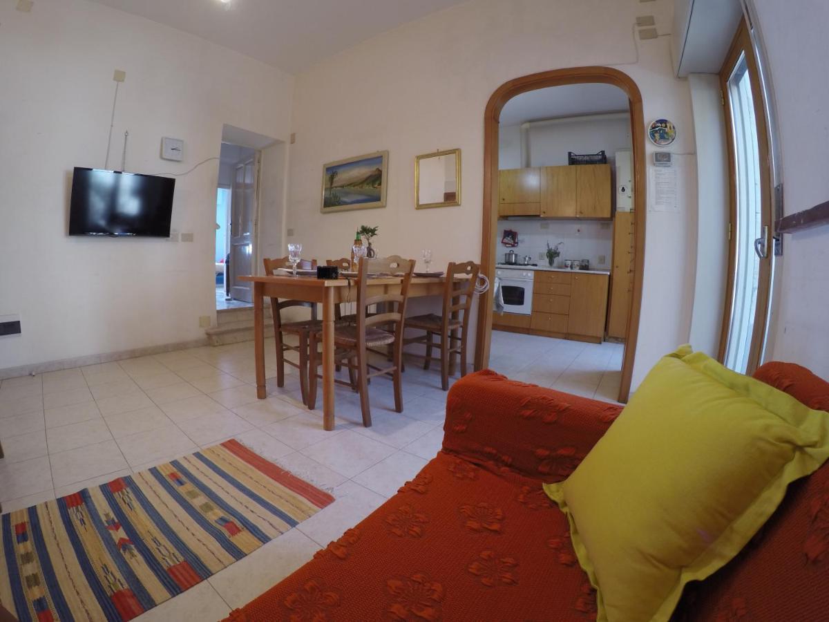 Nini Historic Centre Appartement